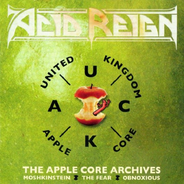 The Apple Core Archives